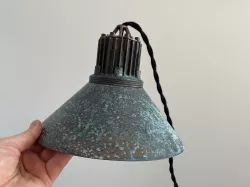 Industrial Style Lampshade