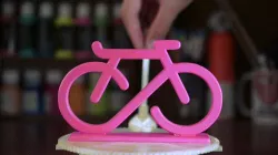 Infinity Bike