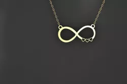 infinity