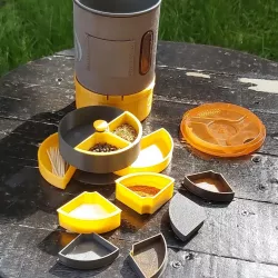 JetBoil Sol Accessories