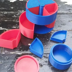JetBoil Zumo Accessories