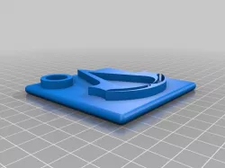 KeyChain AC