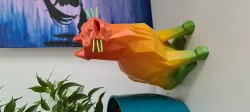 Kitty Piggy Bank