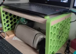 laptop stand - laptop stand