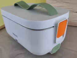 Latch replacement for Yissvic electric lunch box