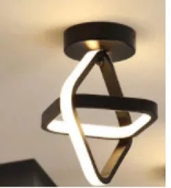 LED Ceiling Lights Living Room