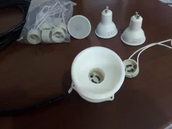 LED Lamp