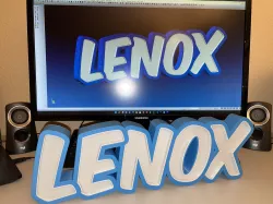 LENOX LED