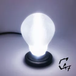 Light bulb