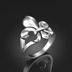 Lily Ring