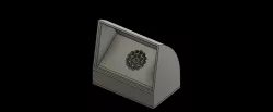Lithophane box