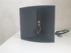 Lithophane box