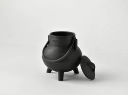 Little Box Galician Pot
