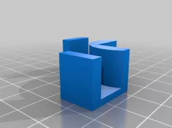 LST Clip, Stringless Alternative