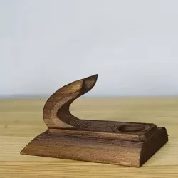 Luxury Pen Holder Display Stand