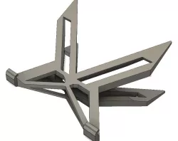 Macbook pro 13 inch raiser stand