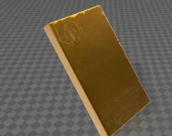 Mandalorian Ingot