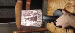 Manga lamp (Naruto, One piece, Neko)