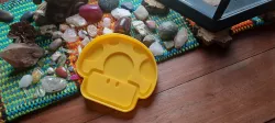 Mario Bros Cutter