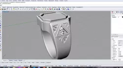 Mason Ring