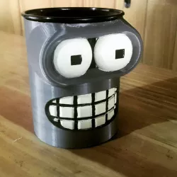 MATE BENDER