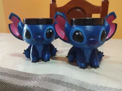 Mate de stitch