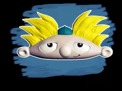 Mate Hey Arnold
