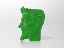 Mate Joker DC
