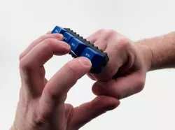 Mechanical Key Knuckles