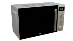 Microwave oven