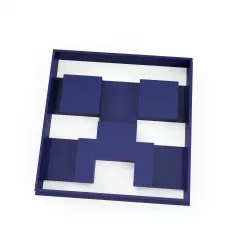 Minecraft cookie cutters