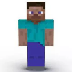 Minecraft Steve