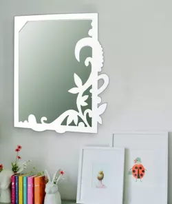 Mirror Frame