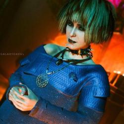misty gates cosplay 3D Models | Page 1 | STLFinder