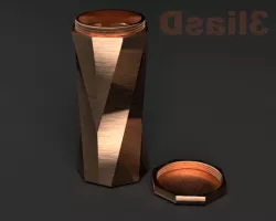 model 2 jar