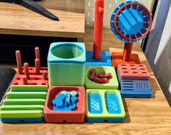 Modular Organiser