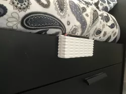 Modular Storage Room