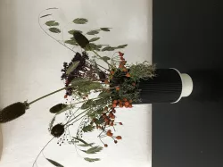 Monolith Vase