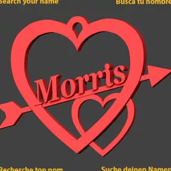 Morris