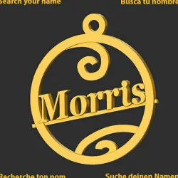 Morris