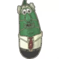 Mr. Nezzer