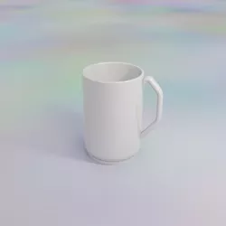 Mug HD