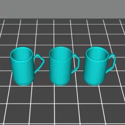 Mug set