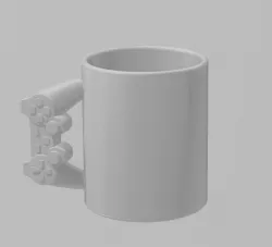 mugs Xbox360 Ps3
