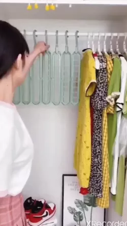 Multi Clothes hanger