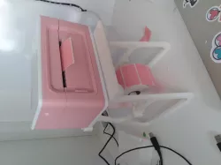 Munbyn Stand and Paper Roll Holder