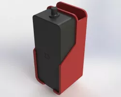 My Electric Scooter Charger Support