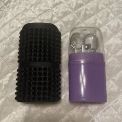 Nail Care Case
