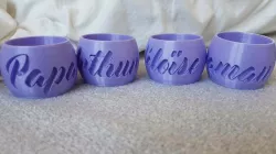 Napkin ring
