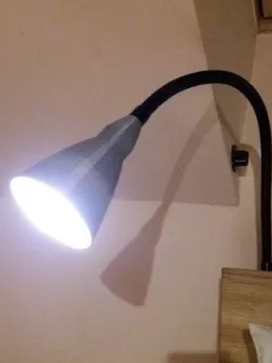Night lamp